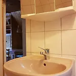 Finnhuette Am Luebbesee Prázdninový dům