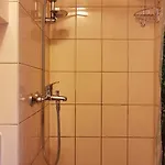 Finnhuette Am Luebbesee