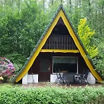 Finnhuette Am Luebbesee Prázdninový dům